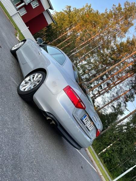 Audi A5 Йоэнсуу - изображение 4