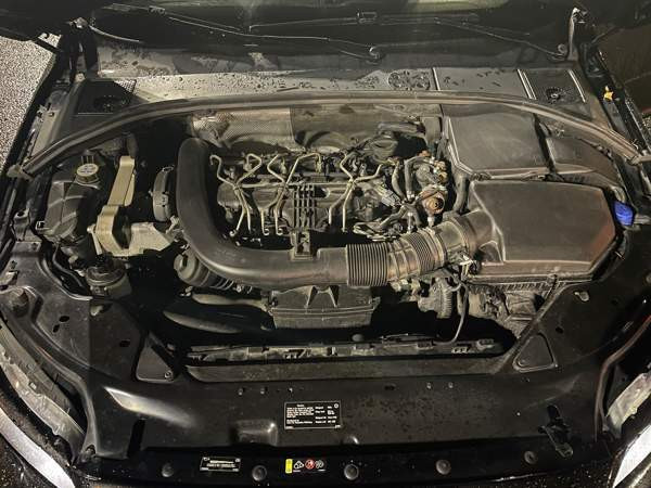 Volvo V70 Huittinen – foto 7