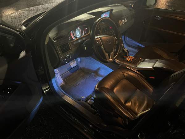 Volvo V70 Huittinen – foto 8