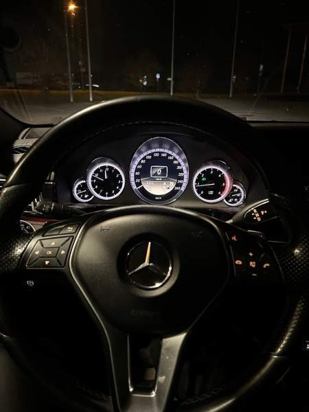 Mercedes-Benz E Jyvaeskylae – foto 4