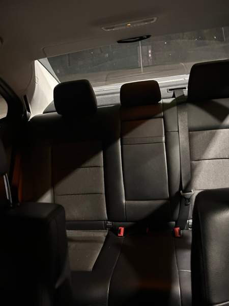 Mercedes-Benz E Jyvaeskylae – foto 6