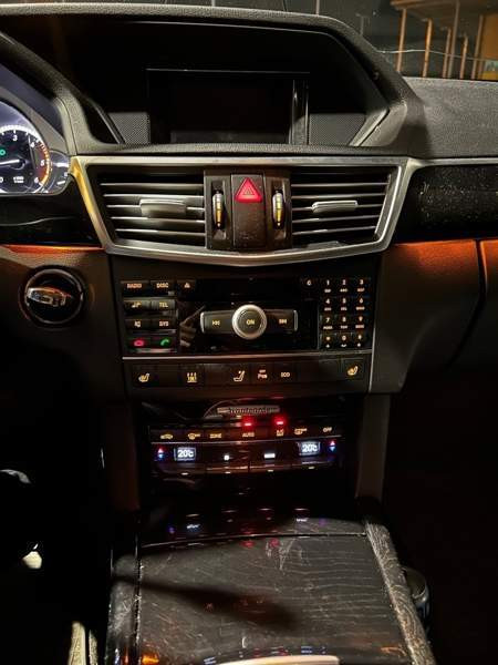 Mercedes-Benz E Jyvaeskylae – foto 5