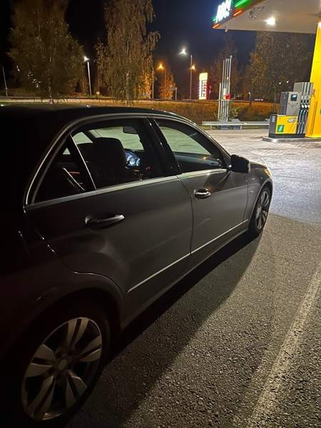 Mercedes-Benz E Jyvaeskylae – foto 2