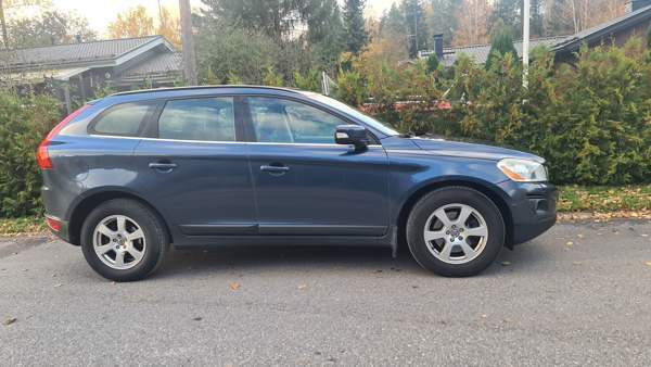 Volvo XC60 Киркконумми - изображение 2