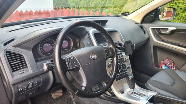 Volvo XC60 Киркконумми - изображение 6