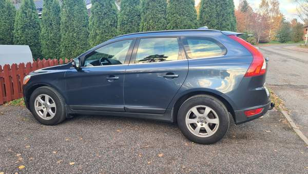 Volvo XC60 Киркконумми - изображение 3