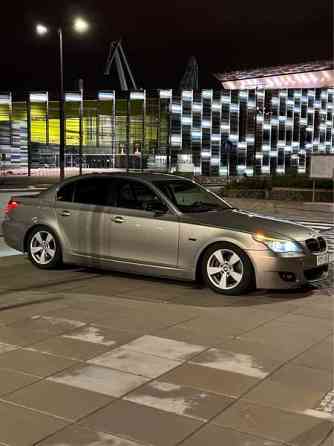 BMW 530 Чукотский АО