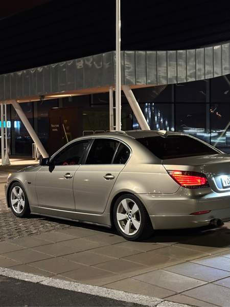 BMW 530 Chukotskiy Avtonomnyy Okrug – foto 8