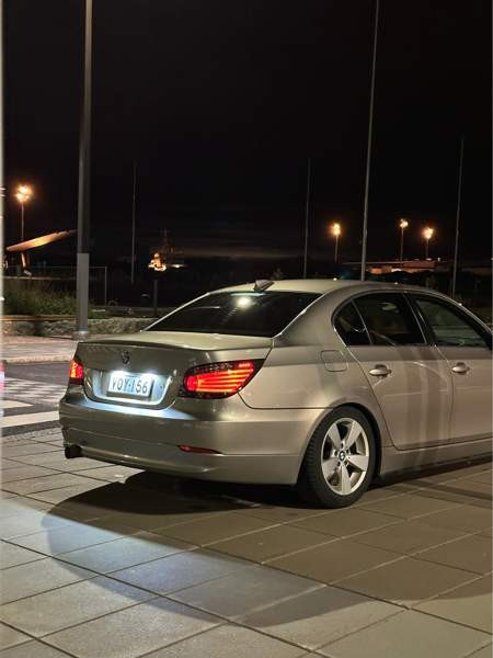 BMW 530 Chukotskiy Avtonomnyy Okrug – foto 5