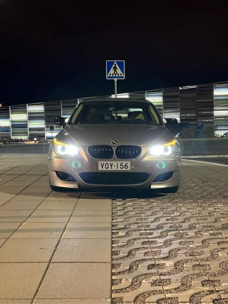 BMW 530 Chukotskiy Avtonomnyy Okrug – foto 2