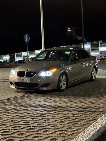 BMW 530 Chukotskiy Avtonomnyy Okrug – foto 1