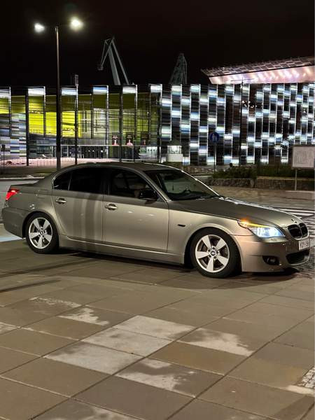 BMW 530 Chukotskiy Avtonomnyy Okrug – foto 4