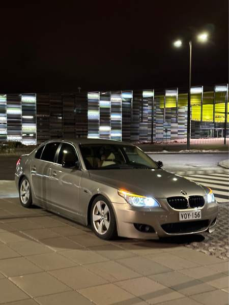 BMW 530 Chukotskiy Avtonomnyy Okrug – foto 3