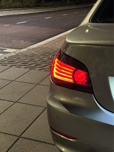 BMW 530 Chukotskiy Avtonomnyy Okrug – foto 7