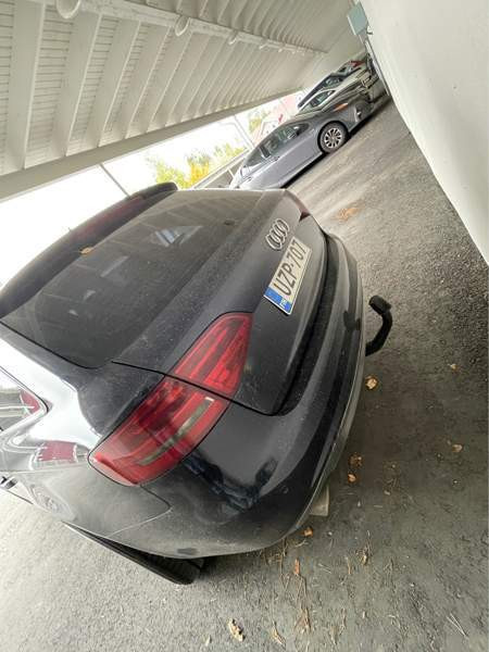 Audi A4 Kuopio - valokuva 5