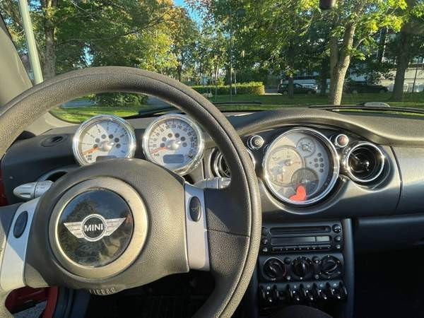 Mini One Валкеакоски - изображение 3