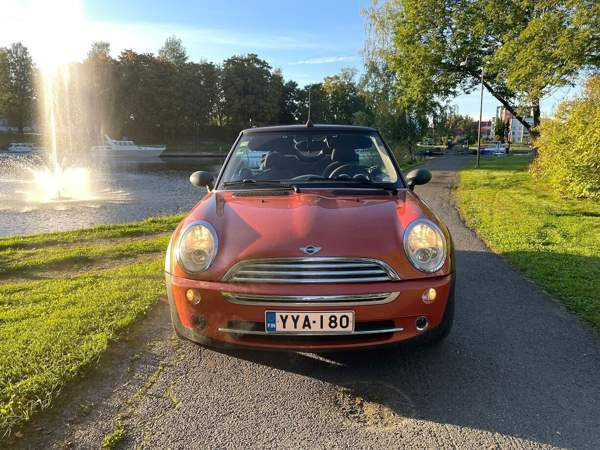 Mini One Валкеакоски - изображение 8