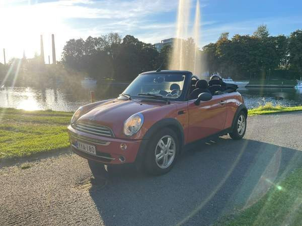 Mini One Валкеакоски - изображение 5