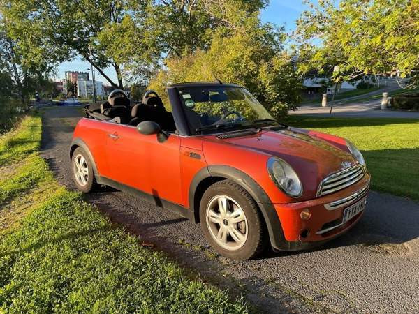 Mini One Валкеакоски - изображение 7