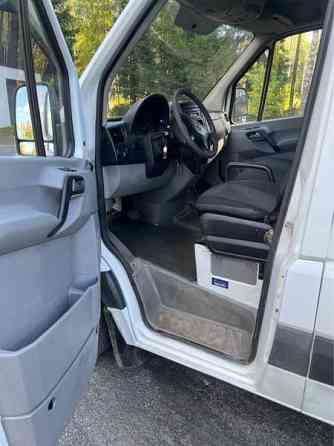 Mercedes-Benz Sprinter Forssa