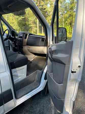 Mercedes-Benz Sprinter Forssa