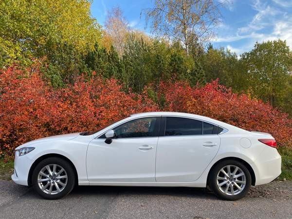 Mazda 6 Nurmijaervi – foto 2