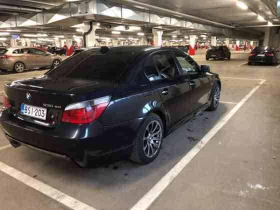 BMW 530 Turtkul