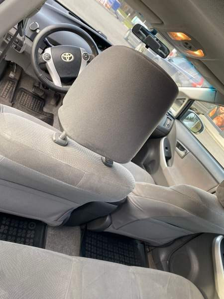 Toyota Prius Jyvaeskylae - photo 3