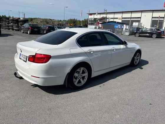 BMW 520 Seinäjoki