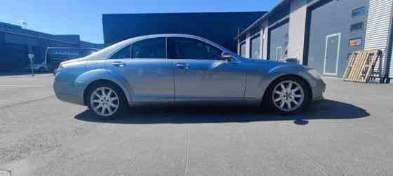 Mercedes-Benz S Seinäjoki