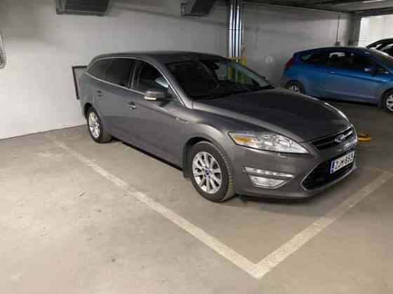 Ford Mondeo Lappeenranta