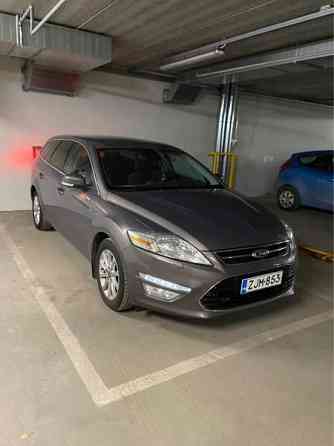 Ford Mondeo Lappeenranta