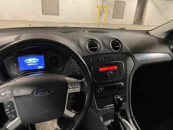 Ford Mondeo Lappeenranta