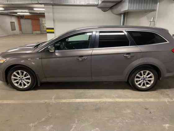 Ford Mondeo Lappeenranta