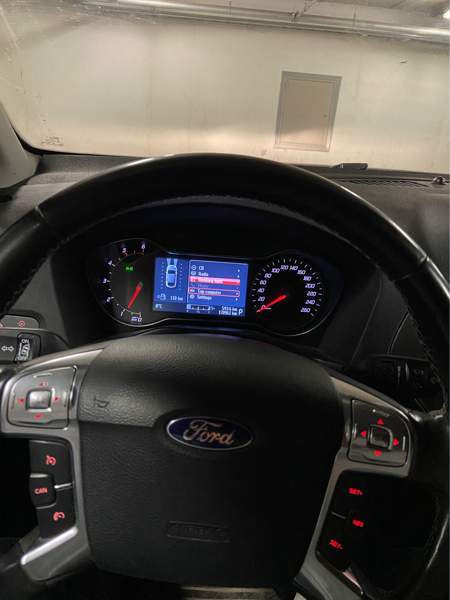 Ford Mondeo Lappeenranta - valokuva 7