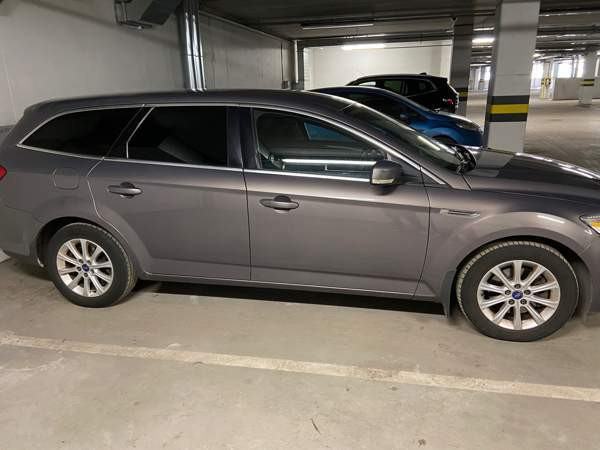 Ford Mondeo Lappeenranta - valokuva 3