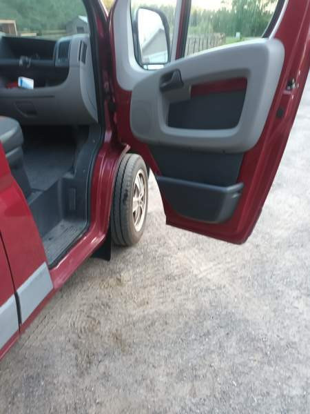 Fiat Ducato Kokkola – foto 8