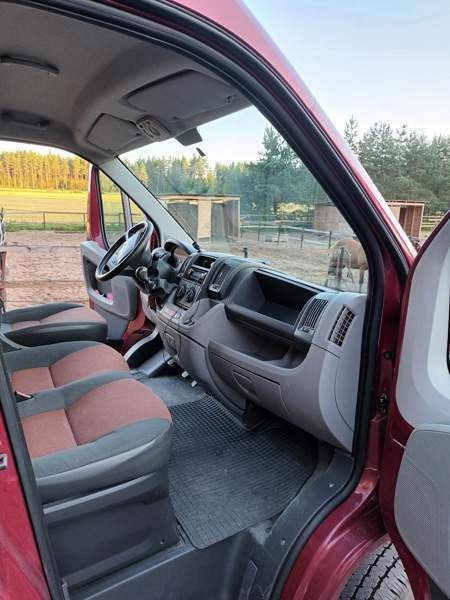 Fiat Ducato Kokkola – foto 7