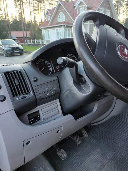 Fiat Ducato Kokkola – foto 5