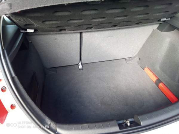 Seat Leon Oulu - valokuva 7