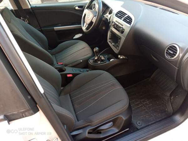 Seat Leon Oulu - valokuva 6