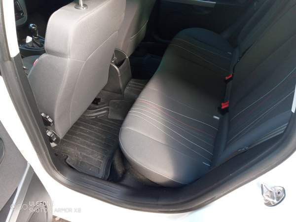 Seat Leon Oulu - valokuva 8