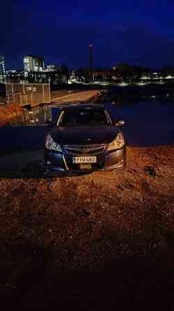 Subaru Legacy Lappeenranta