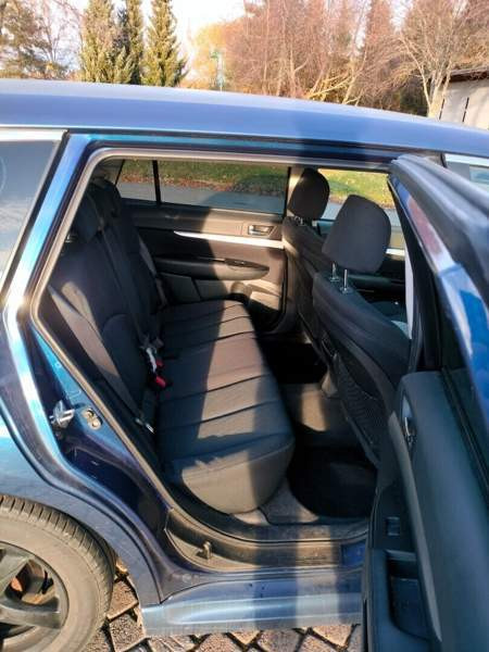 Subaru Legacy Lappeenranta - valokuva 8