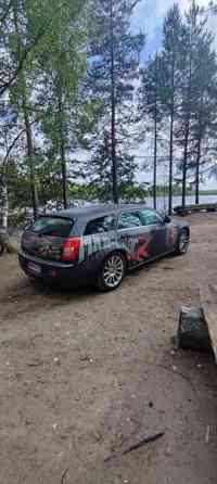 Chrysler 300C Porvoo