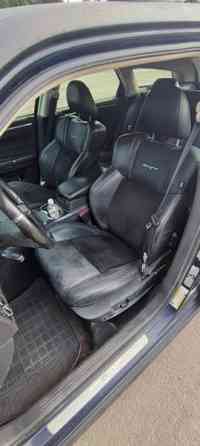 Chrysler 300C Porvoo