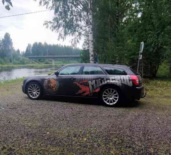 Chrysler 300C Porvoo