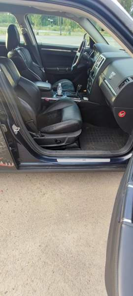 Chrysler 300C Порвоо - изображение 4