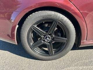 Mercedes-Benz CLS Oulunsalo - изображение 7