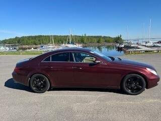Mercedes-Benz CLS Oulunsalo - изображение 6